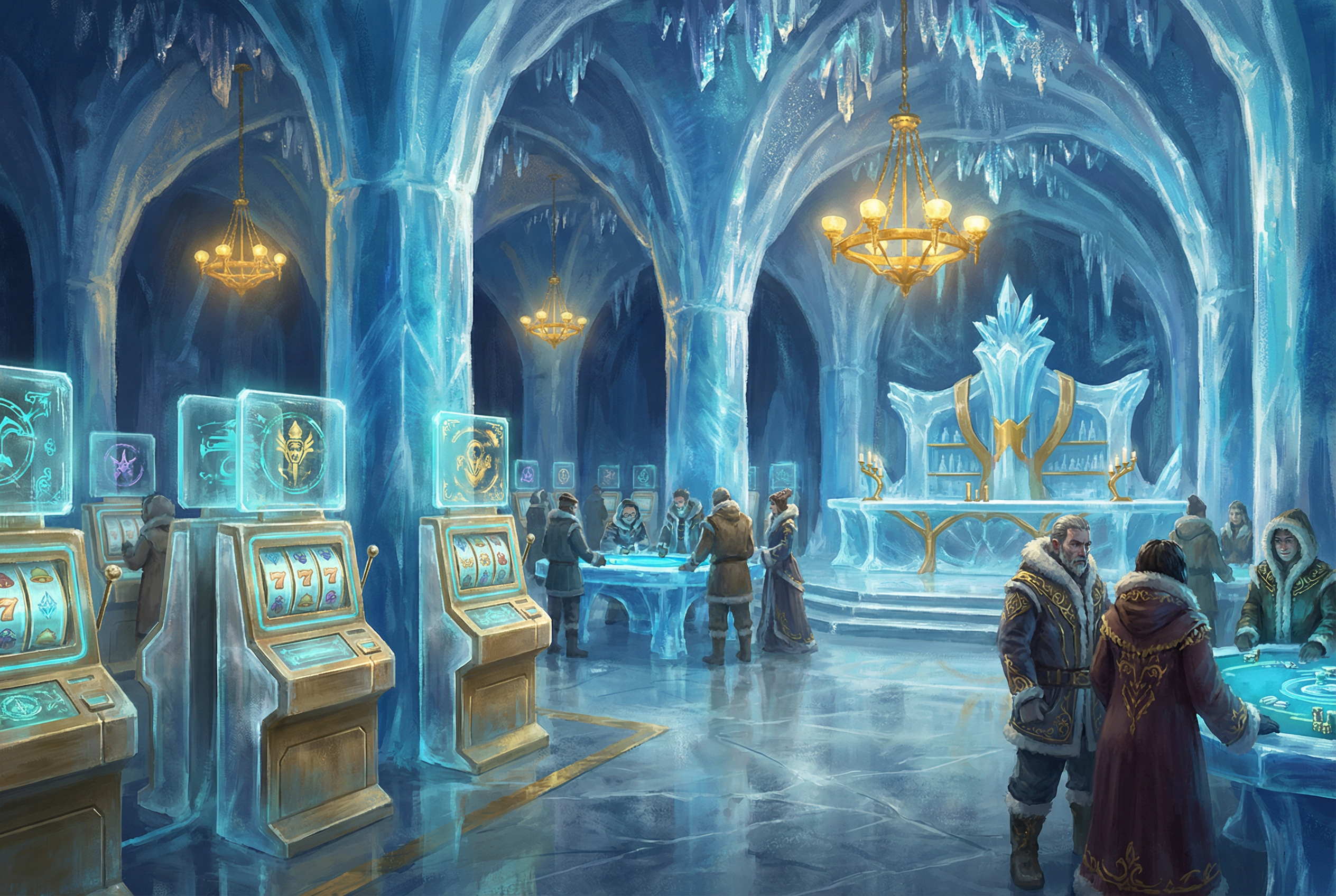 JDB电子冰窟 - jdb电子 冰川旋转引擎